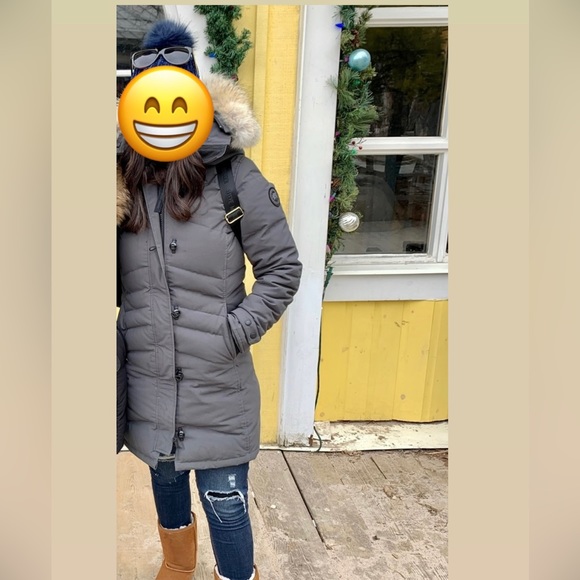 Canada Goose Women’s Parka Jacket - Picture 2 of 5